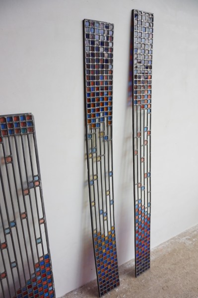 armand blondeel, glas in lood, glasschilder, vintage-00012